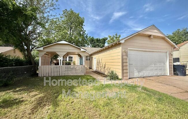 3815 NW 14th St.
