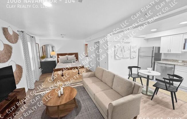 1008 NAVAHO DR
