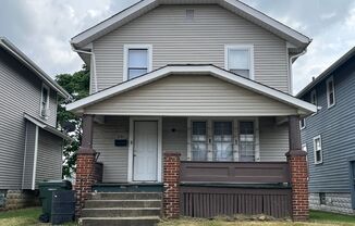 3 Bedroom 1 Bathroom Single Family Home