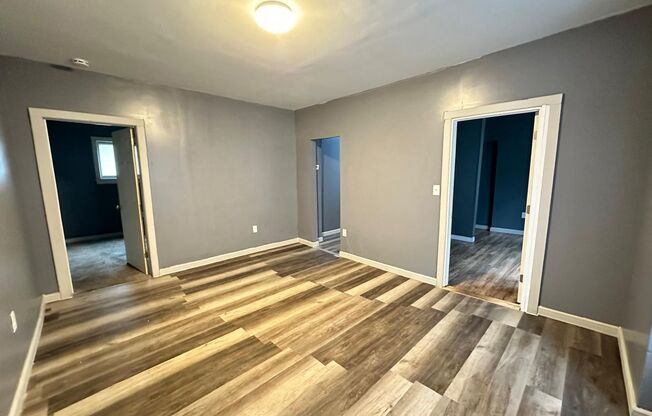 4 beds, 1 bath, $2,000, Unit 22 Wendell Place 1st Fl