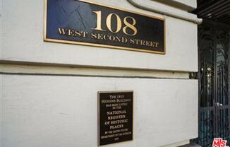 108 W 2nd Street