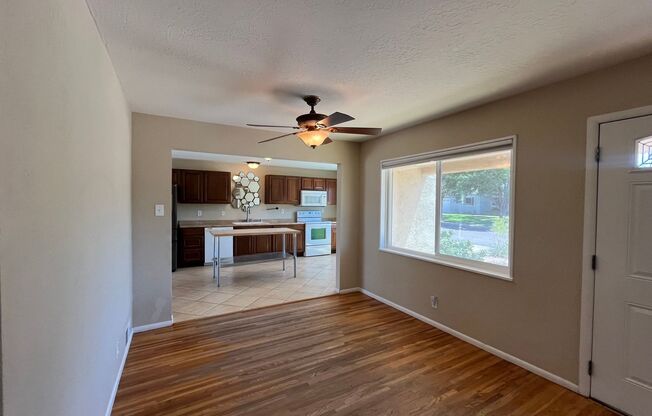 Charming 3 Bedroom 2 Bathroom Home In The NE!