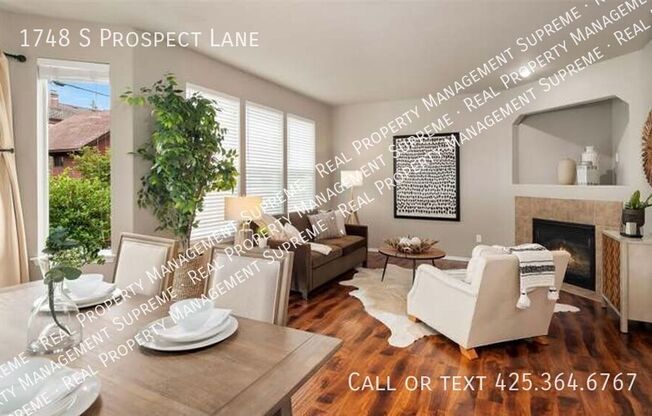 1748 S PROSPECT LN