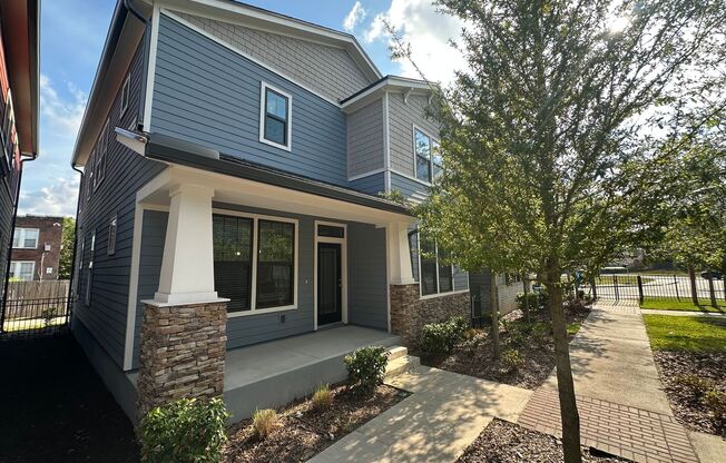 BRAND NEW HOME!
