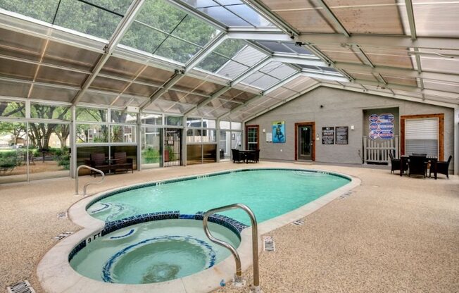 Mckinney apartments for rent with a swimming pool