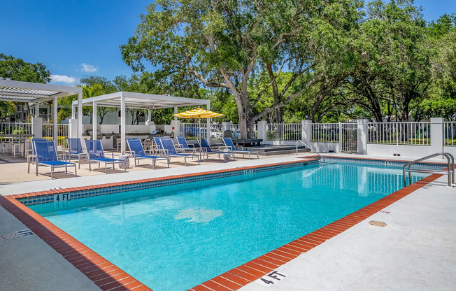 Tradition at Palm Aire