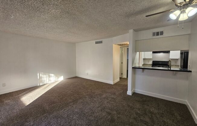 1 bed, 1 bath, 680 sqft, $1,250, Unit 323