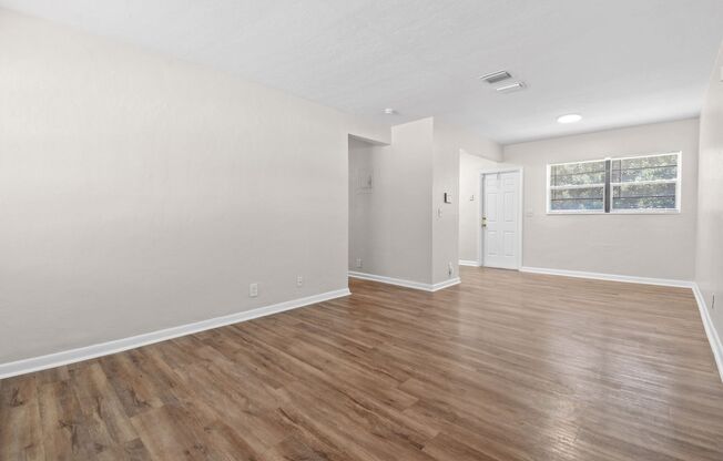 Stunning Renovated 3-Bedroom Home in West Palm Beach — Ready for You to Move In Today!