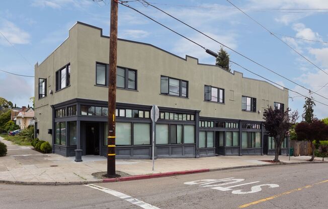 Madera / Fleming
