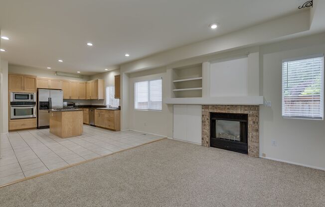 KLAHANIE Rental Home Available in August!