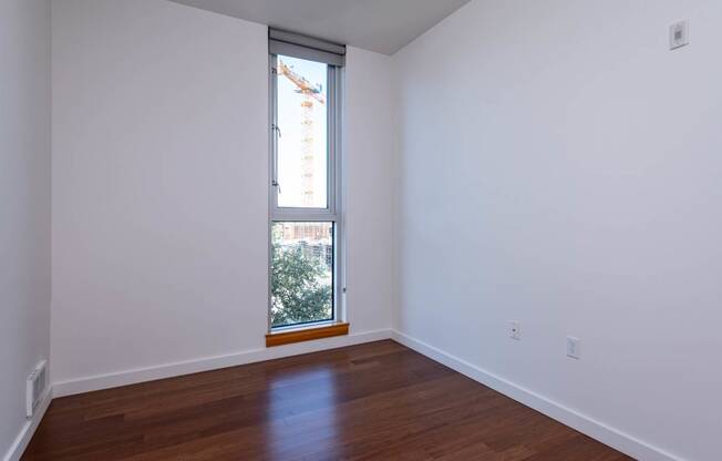 Central Eastside Lofts | Laurelhurst Bedroom