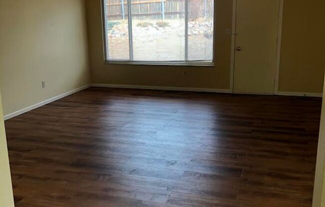 Three Bedroom, Two Bath, Two car garage Home in D-20, Great Floorplan, Central Location
