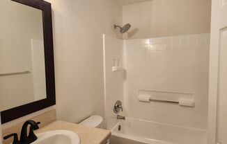 3 beds, 1 bath, $1,795