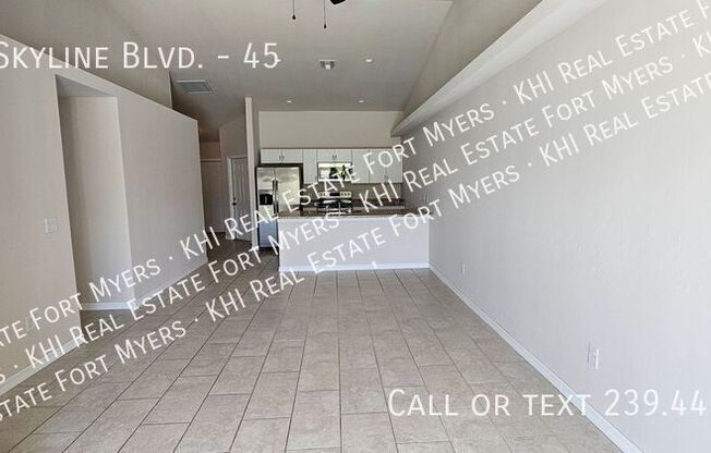 2911 SKYLINE BLVD