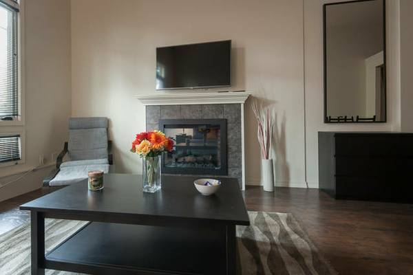 Studio, 1 bath, 418 sqft, $1,199, Unit 101