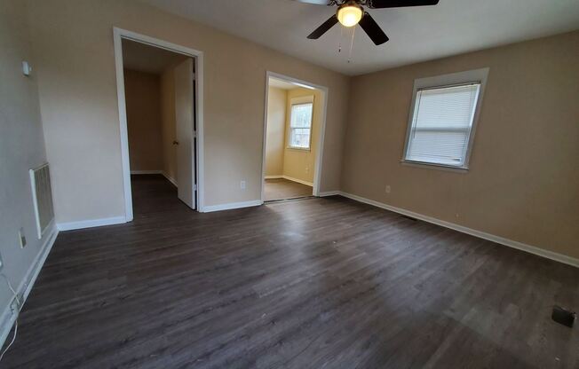 4956 Fieldcrest Drive