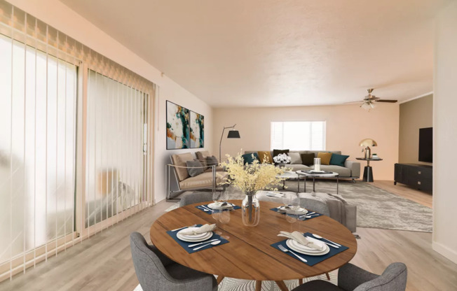 Edgemont Apartments