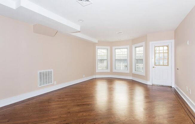 1617 DORCHESTER RD