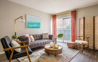 2 beds, 2 baths, 930 sqft, $1,265, Unit 226