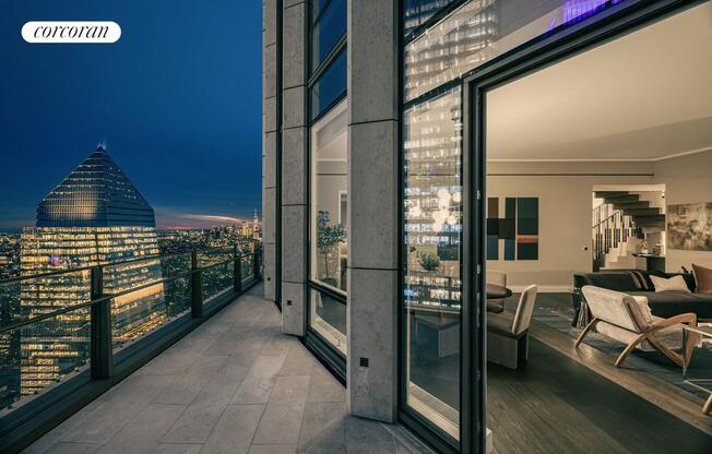 4 beds, 4.5 baths, 4,148 sqft, $60,000, Unit 7302