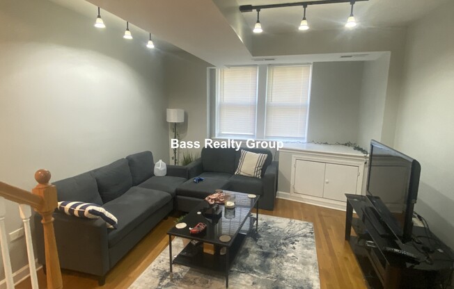 1 bed, 1 bath, $1,395