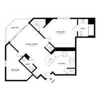 Partner-provided photo for $2338 unit