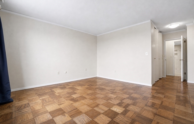 1 bed, 1 bath, 833 sqft, $3,100, Unit 21B