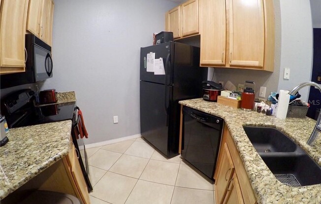 1 bed, 1 bath, $1,600, Unit # 202