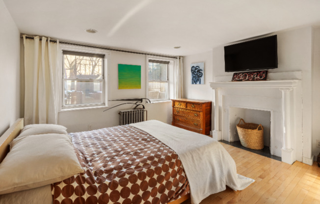 31 WOLCOTT ST