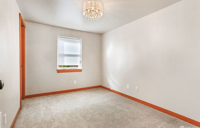 3Bd/2.5Ba Seattle Townhome