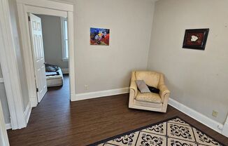 1 bed, 1 bath, $795, Unit 4