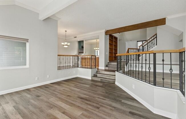 Cul-de-Sac Canyon View Gem – Fully Remodeled 3BR with Vaulted Ceilings in Bonita Villas