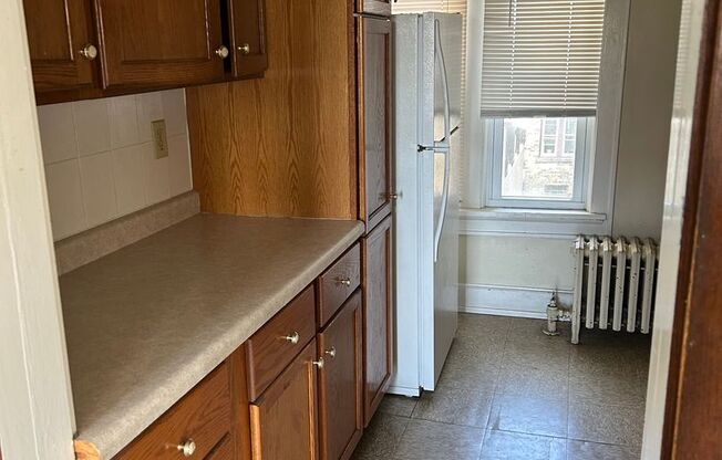 1 Large BDRM/ 1 BTH Near Downtown 522 S 6th St. Unit 21.