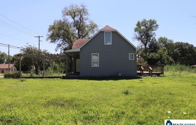 Adorable 4+ bedroom house