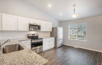 Partner-provided photo for $2495 unit