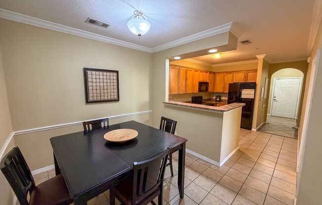 Campus View North #203