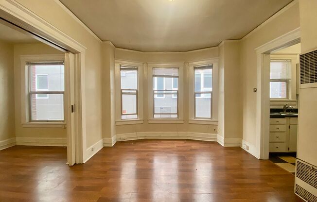 Glencoe Apartments