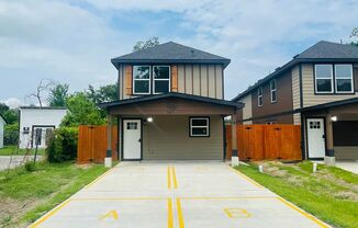 Brand New Home!
