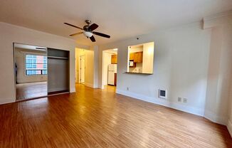 Studio, 1 bath, 414 sqft, $1,225, Unit 0310
