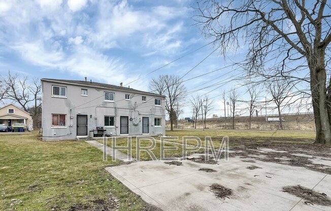 449 NACE AVE