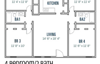 Partner-provided photo for $1969 unit