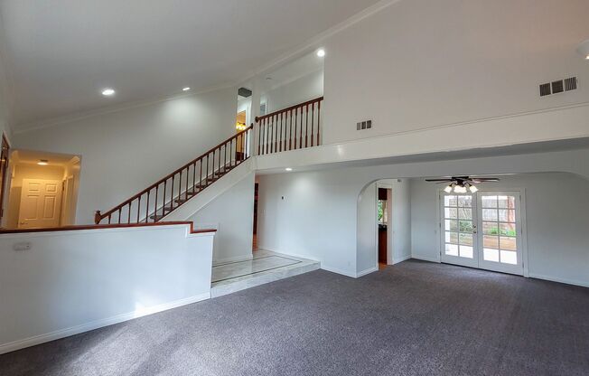 COMING SOON! Gorgeous Two Story 3 Bedroom 3 Bath Perfect for Working From Home and Entertaining!