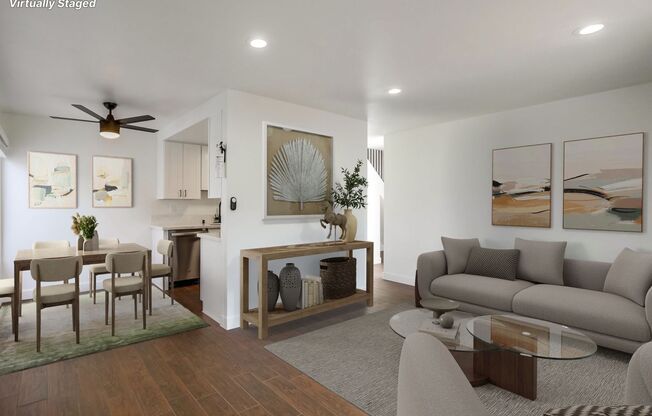 Muir Townhomes