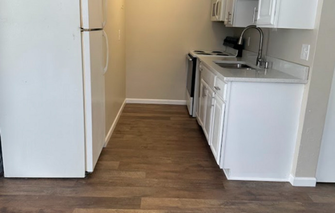 1 bed, 1 bath, 650 sqft, $1,265, Unit 1650-9