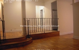 235 East 46th Street