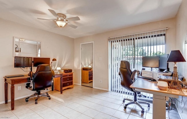 Scottsdale condo!