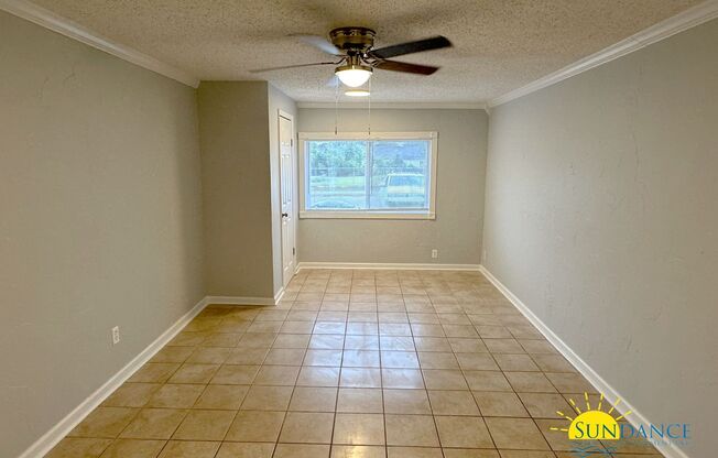Charming 4 Bedroom home in Pensacola!