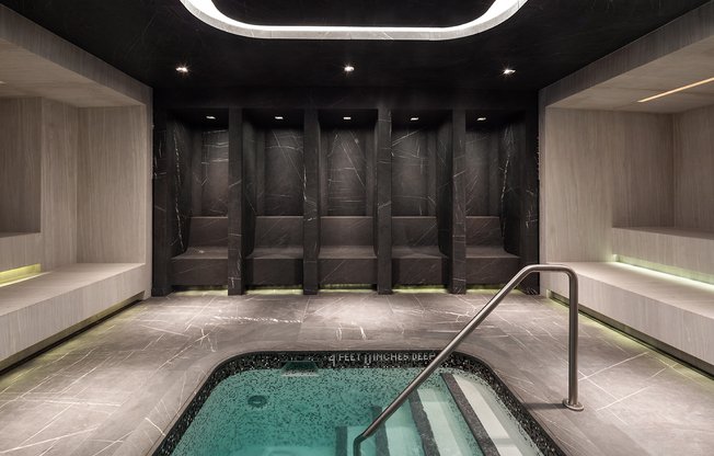 1 bed, 1 bath, 695 sqft, $5,650, Unit 28N