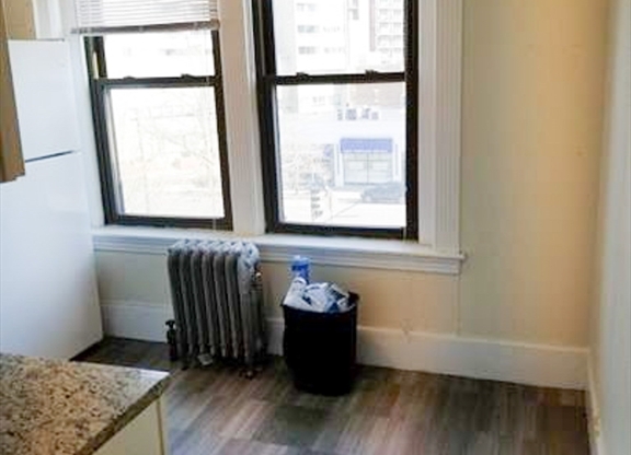 1390 Beacon St.