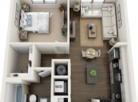 Partner-provided photo for $1450 unit